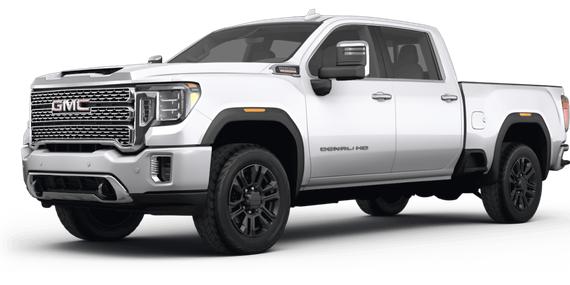 GMC SIERRA HD 2024 1GT49XEY7RF401456 image